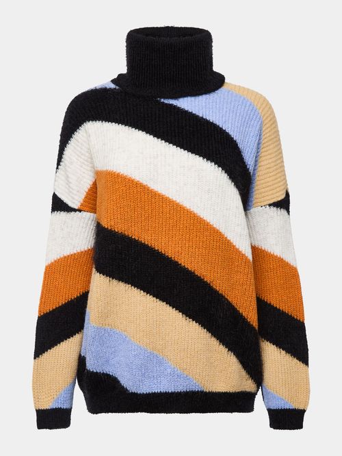 Pullover Sunset