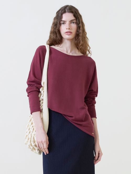 Blusa 3D Consuelo Figo