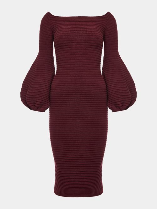 Vestido Massima Figo