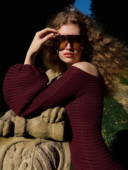 Vestido Massima Figo
