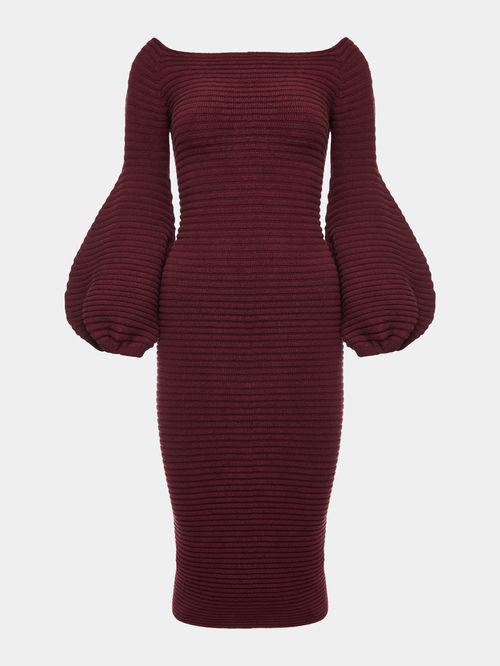 Vestido Massima Figo