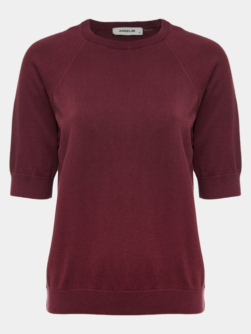 Blusa Básica 100% Algodão  Figo