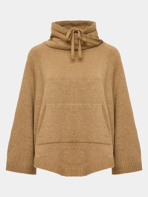 Capa Canguru Camelo