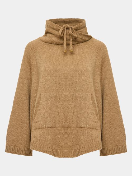Camel Kangaroo Cape