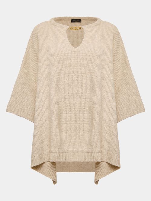 Ambicione Beige Cover