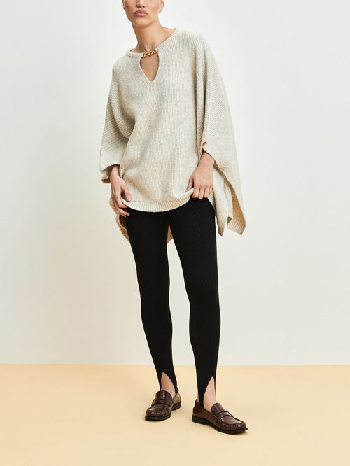 Ambicione Beige Cover