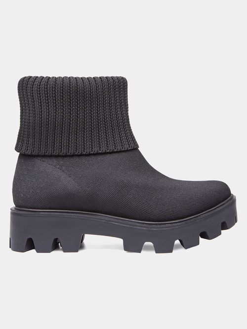Bota Anselmi Preto