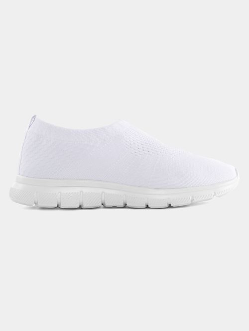 Anselmi White Sneakers
