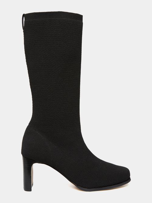 Bota Anselmi  Preto