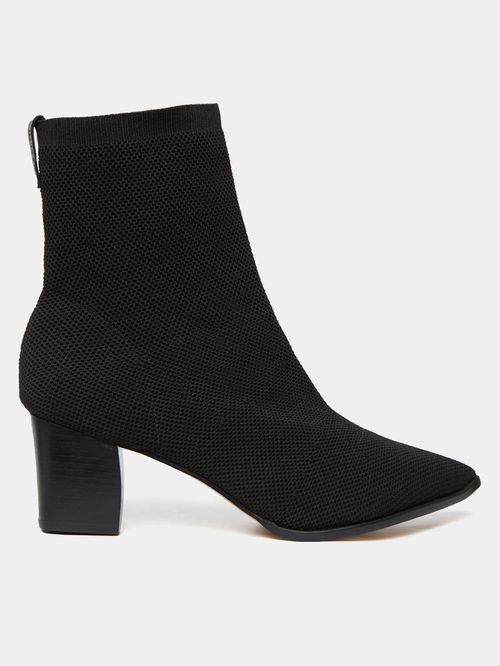 Bota Anselmi Preto