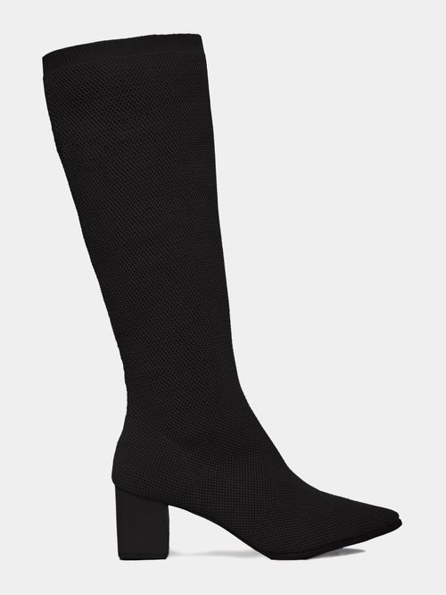 Black Women's Boots