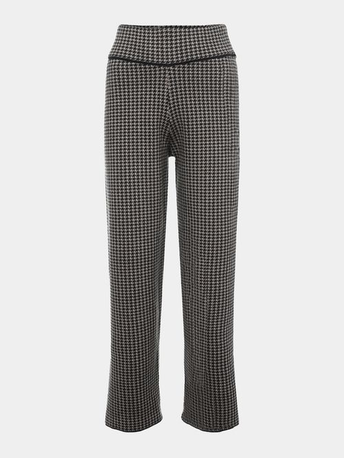 Anselmi Black Pants
