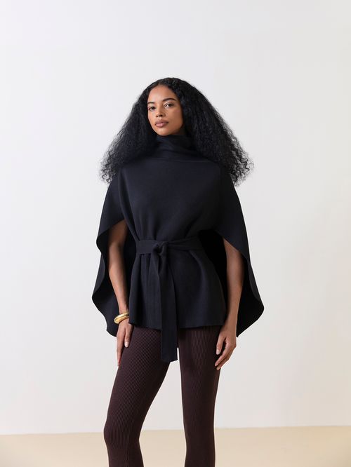 Minimal Cover with Black Belt