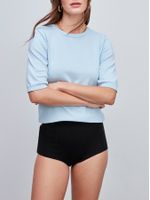 46164 cor c32 blusa_ 46084 hotpant_ANSELMI 2023 VERAO- DIA01 - JORGE_MARI_JADE7218