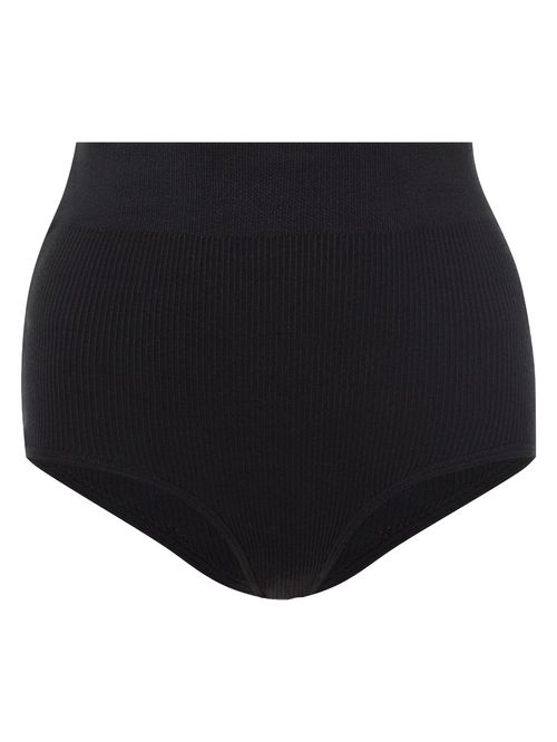 Hot Pants Preto