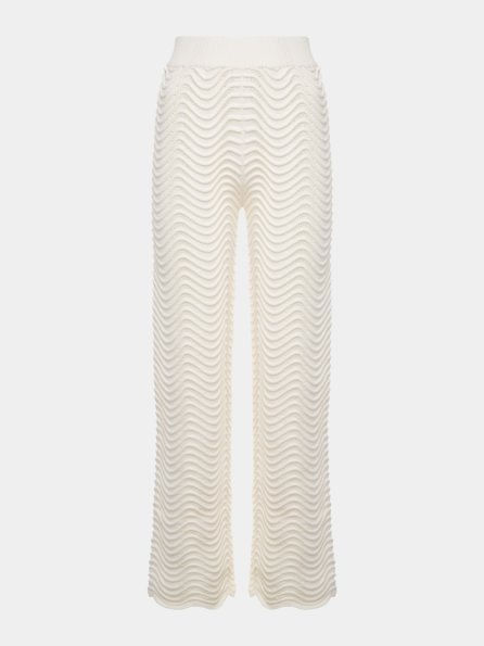 Calça Ondas Off White