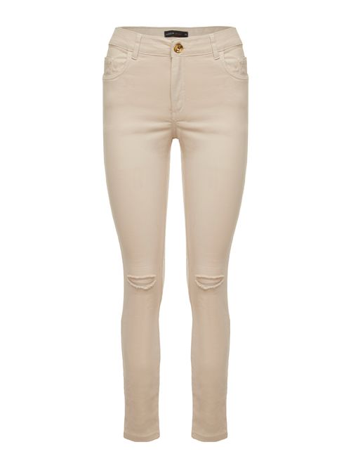 Skinny Cru Twill Pants
