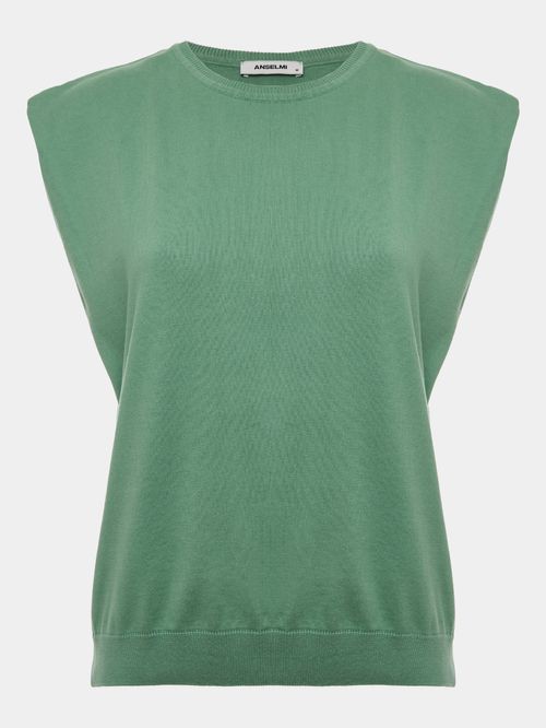 Lisa Oliva Boxy Regatta