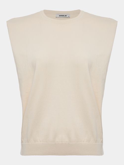 Lisa Cru Boxy Regatta