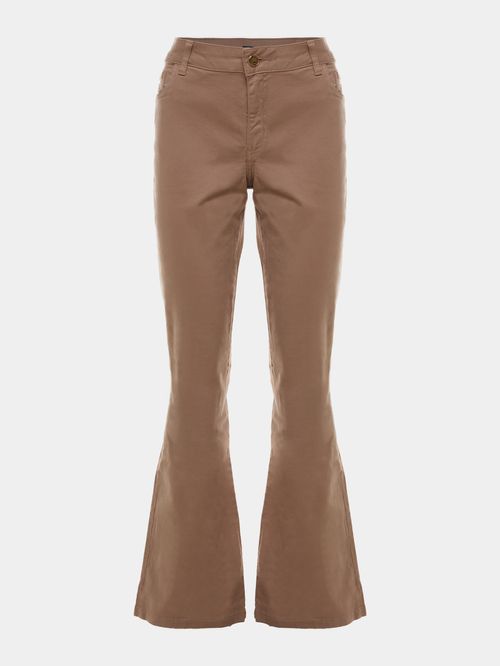 Anselmi Pants 32310 Beige