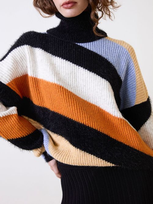 Pullover Sunset