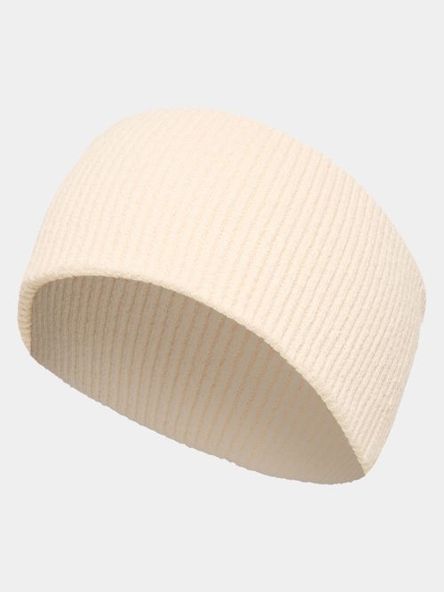Raw Hair Band