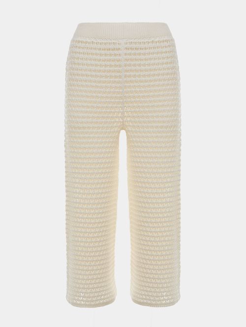 Calça Anselmi Off White