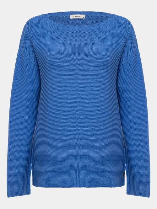 Blusa Anselmi Safira