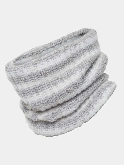 Maxi Gola Anselmi Cinza