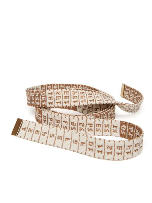 Fita Métrica Anselmi Bege