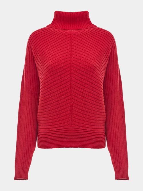 Blusa Feminina Carmin