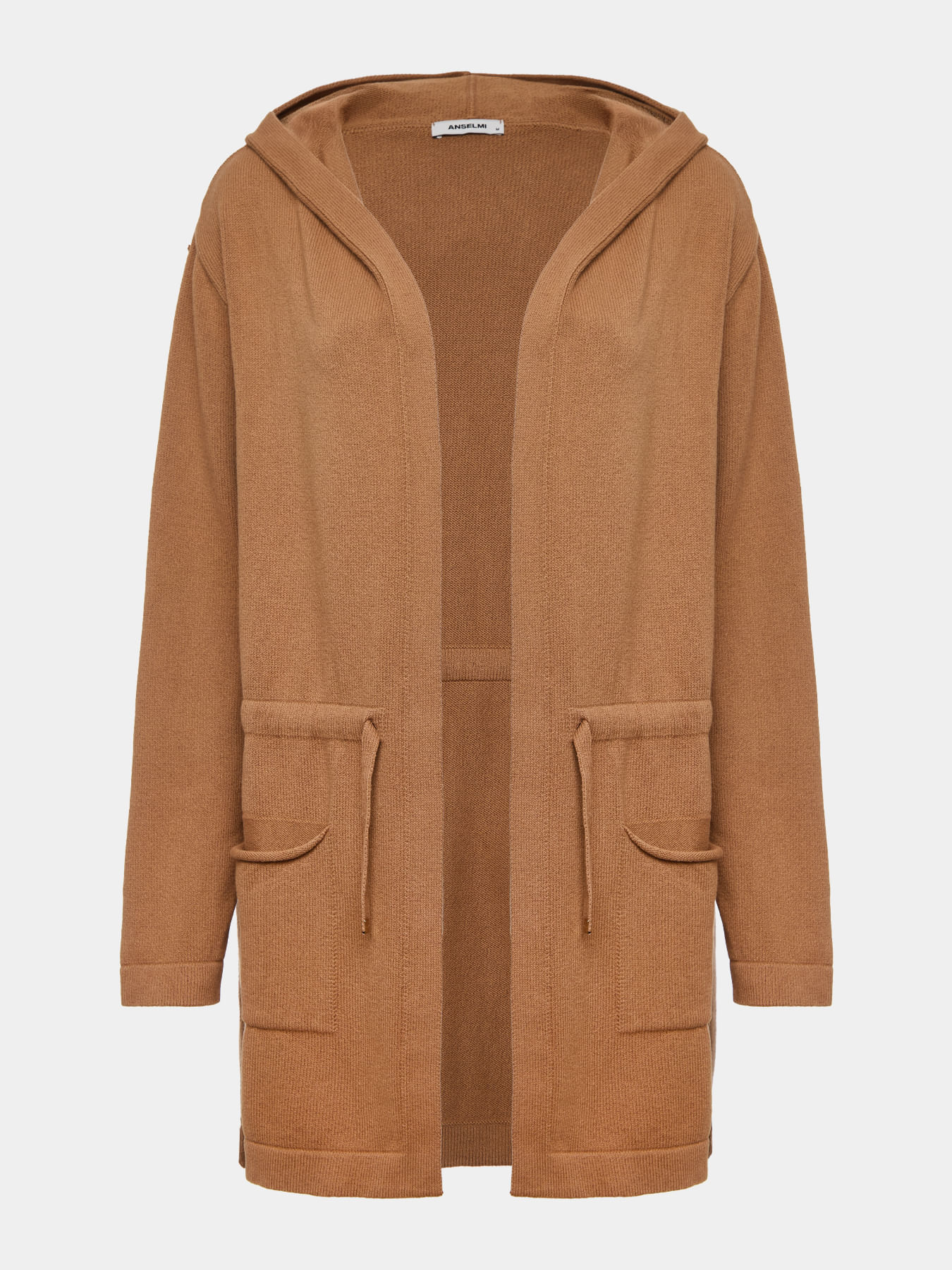 ジャケット・アウター argue COTTON NYLON M-65 HALF COAT/CAMEL argue COTTON NYLON M-65 HALF COAT/CAMEL 【公式通販】