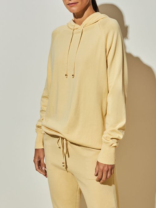 Panacota Hooded Sports Pullover