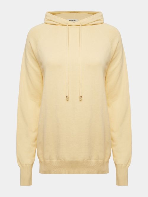 Panacota Hooded Sports Pullover