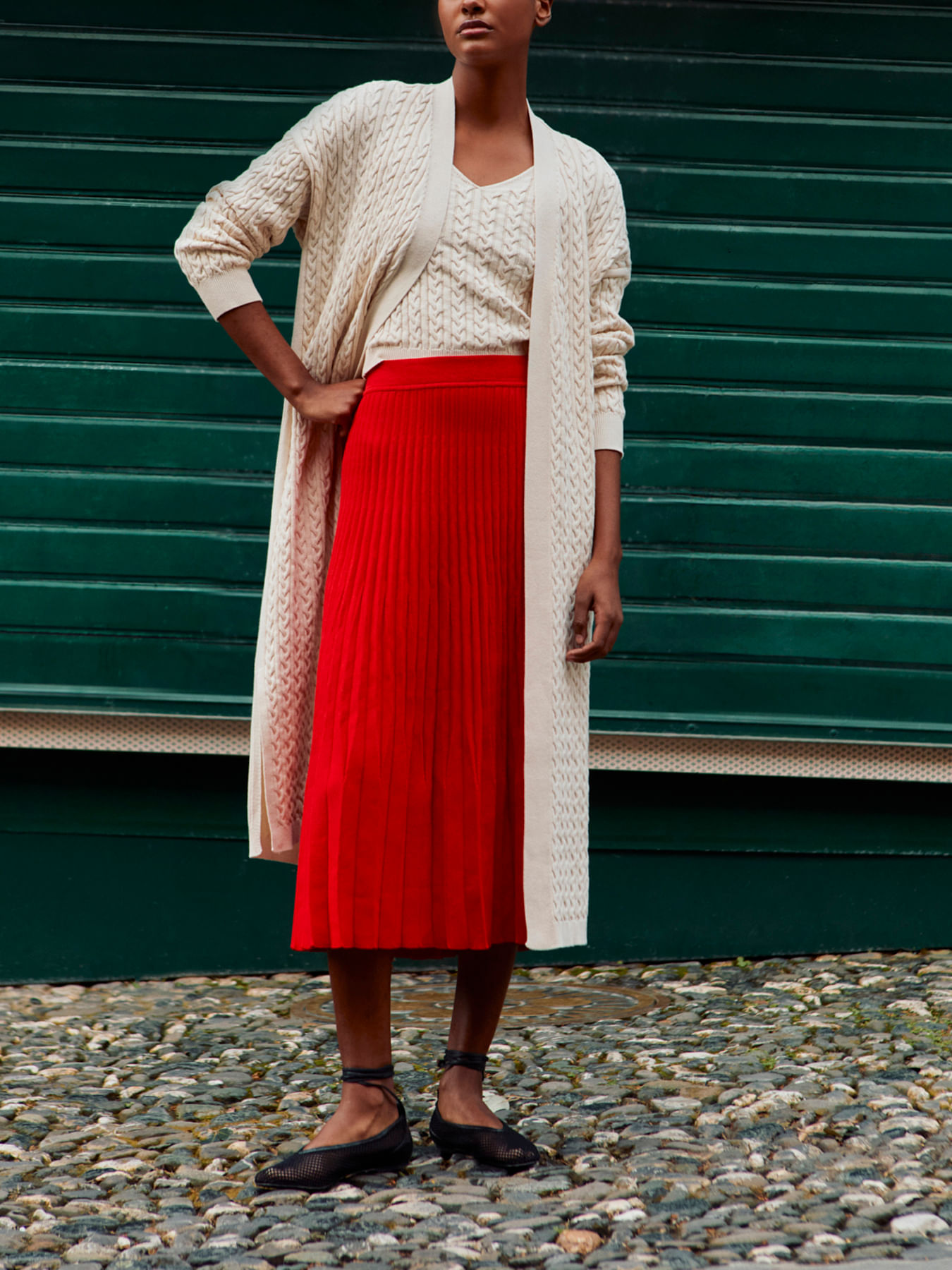 Anselmi | Loja Online Oficial