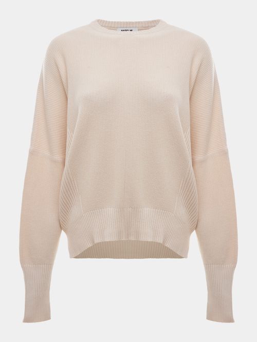 Blusa Anselmi Cru