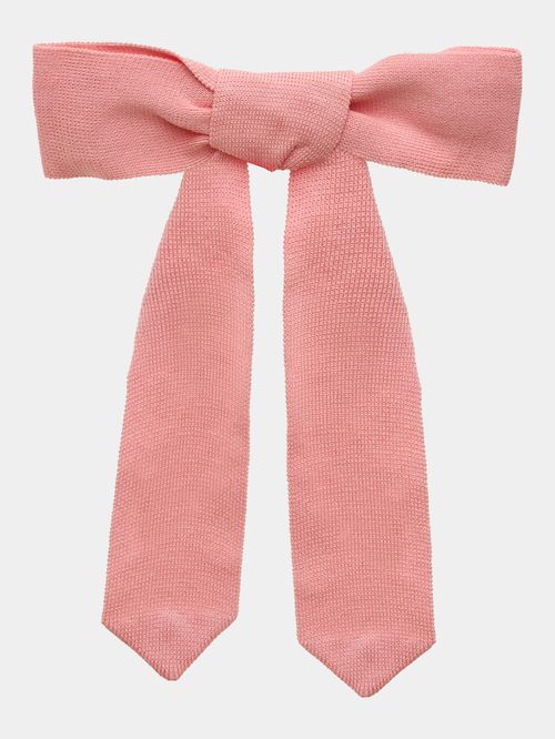Laço Anselmi + Ucha Meirelles Rose