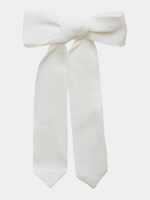 Laço Anselmi + Ucha Meirelles Off White