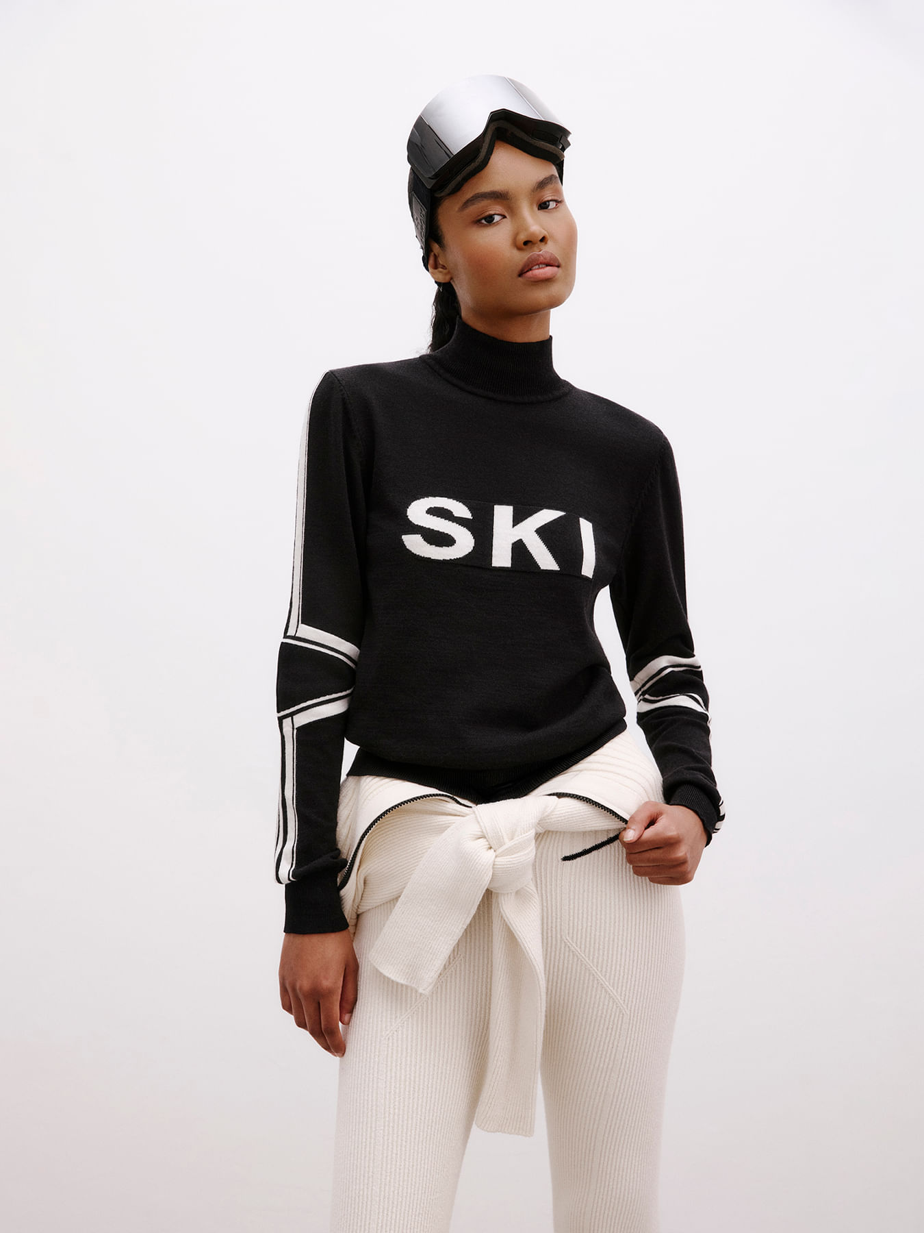 Après-ski - Anselmi | Loja Online Oficial