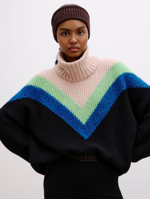 Maxipull Prisma Black