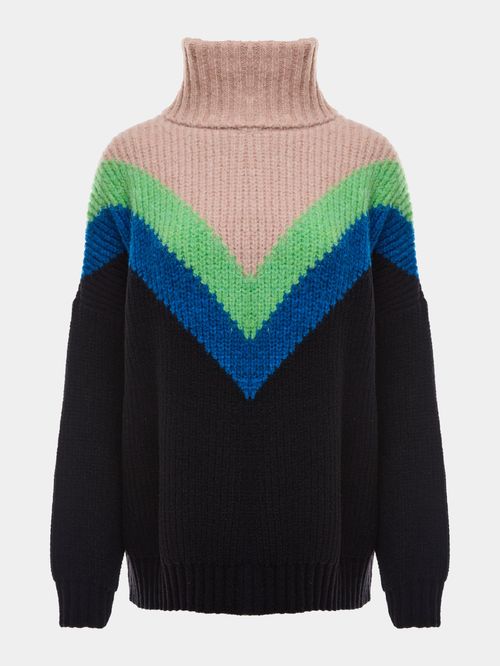 Maxipull Prisma Black