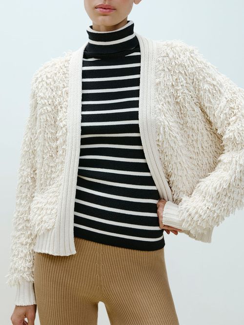 Ninho Cru Cardigan