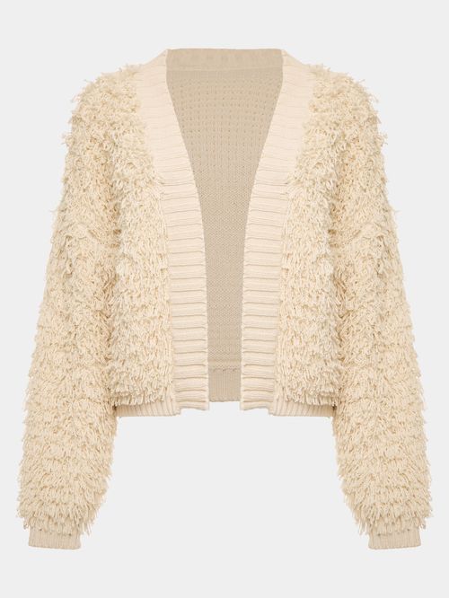 Ninho Cru Cardigan
