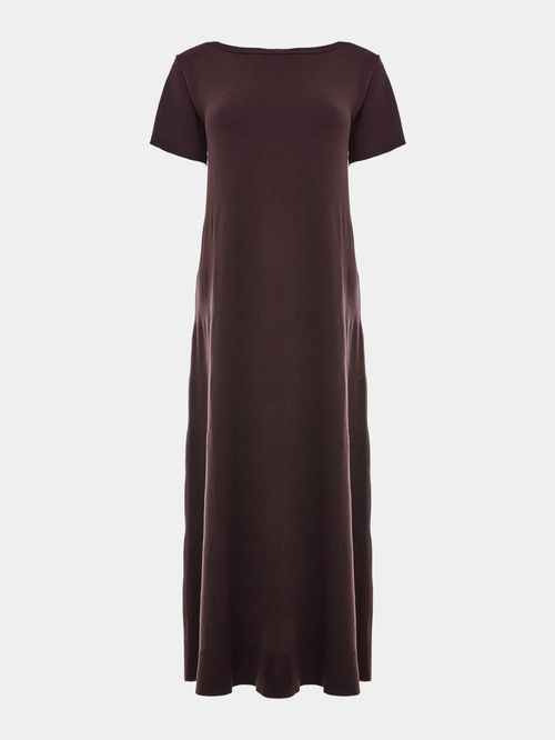 Chocolate Women's Dress