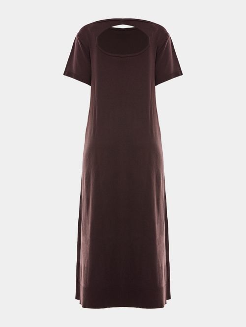 Chocolate Women's Dress