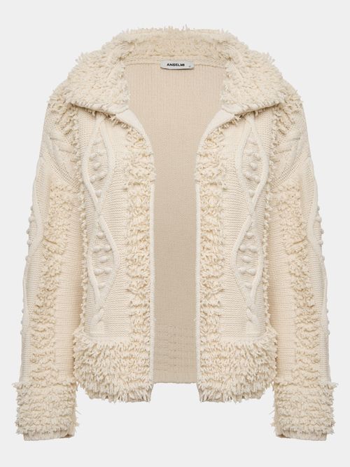 Jaqueta Maggiori Cru