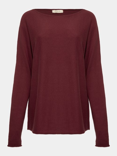 Consuelo Figo 3D Blouse