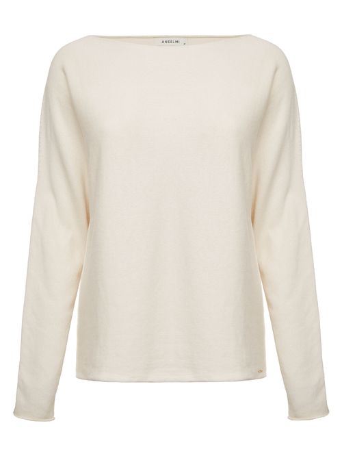 Consuelo 3D Blouse Raw