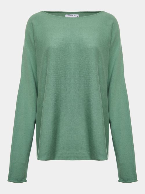 Consuelo Oliva 3D Blouse