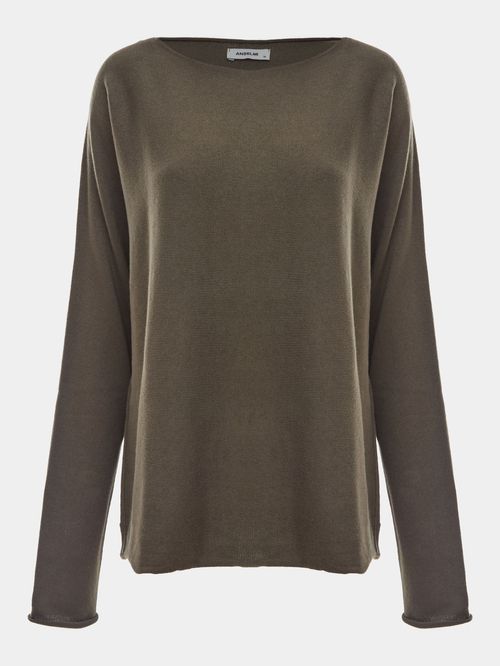 3D Consuelo Military Blouse